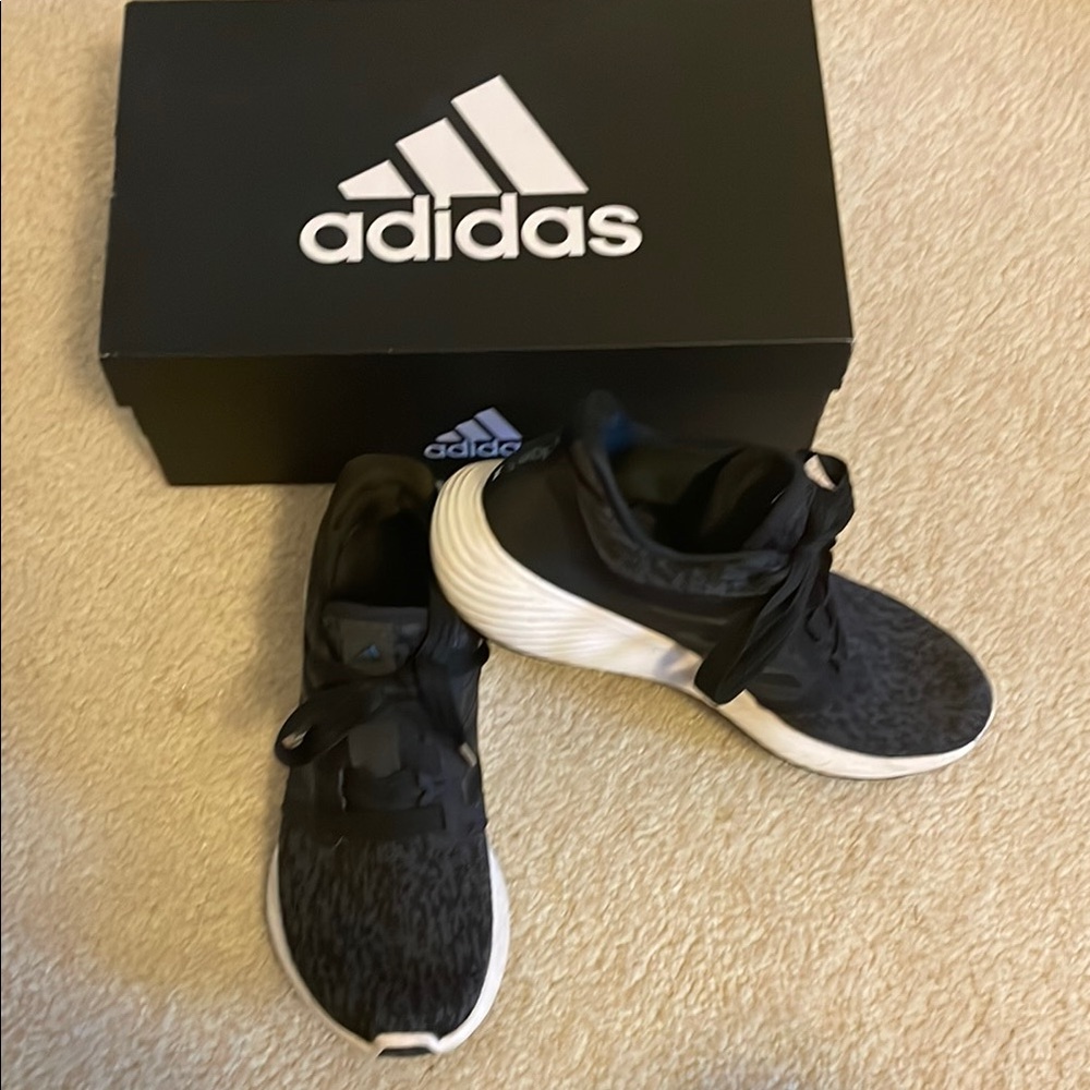Adidas Women’s Edge Lux 3 Shoes